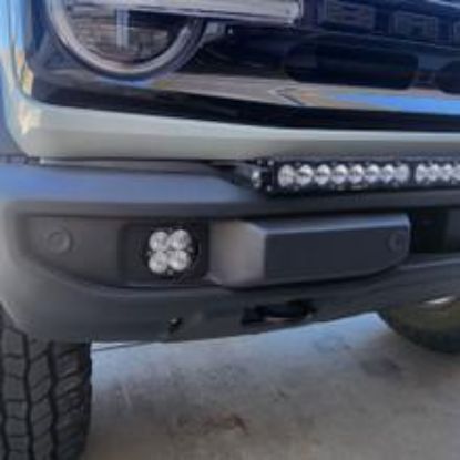 Picture of Baja Designs Fog Light Kit - 447607