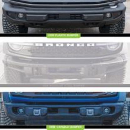 Picture of Baja Designs Fog Light Kit - 447608