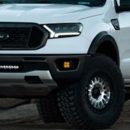 Picture of Baja Designs Fog Light Kit - 447608