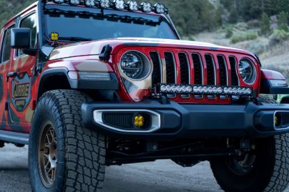 Picture of Baja Designs Light Bar - 447657UP