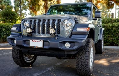 Picture of Baja Designs Auxiliary Light - 447659