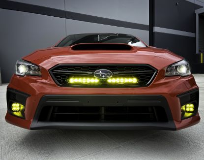 Picture of Baja Designs Light Bar - 447662