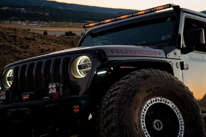 Picture of Baja Designs Light Bar - 447665UP