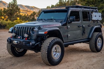 Picture of Baja Designs Light Bar - 447666UP
