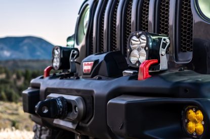 Picture of Baja Designs Auxiliary Light - 447668