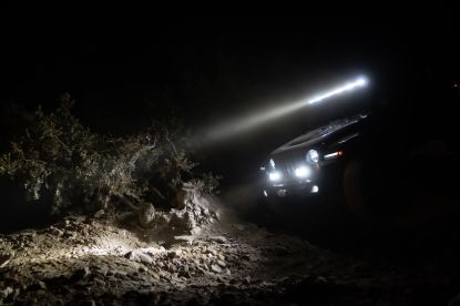 Picture of Baja Designs Auxiliary Light - 447669