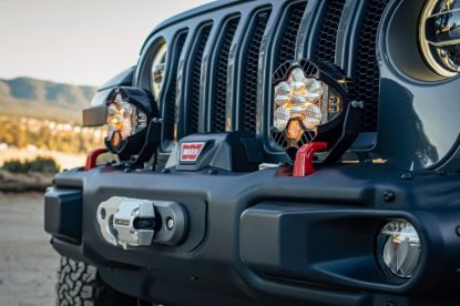 Picture of Baja Designs Auxiliary Light - 447672