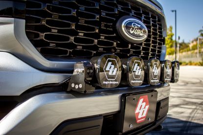 Picture of Baja Designs Light Bar - 447691
