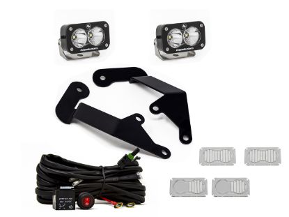 Picture of Baja Designs Auxiliary Light - 447701
