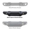 Picture of Baja Designs Fog Light Kit - 447722