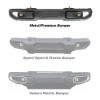 Picture of Baja Designs Fog Light Kit - 447723