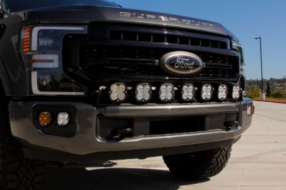 Picture of Baja Designs Light Bar - 447732