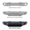 Picture of Baja Designs Fog Light Kit - 447735