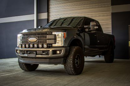 Picture of Baja Designs Light Bar - 447744