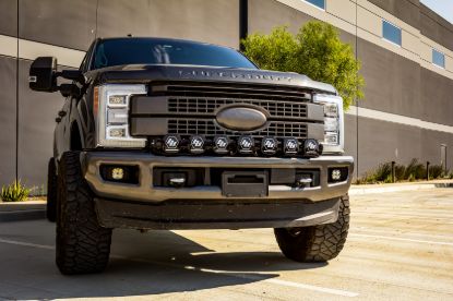 Picture of Baja Designs Light Bar - 447744