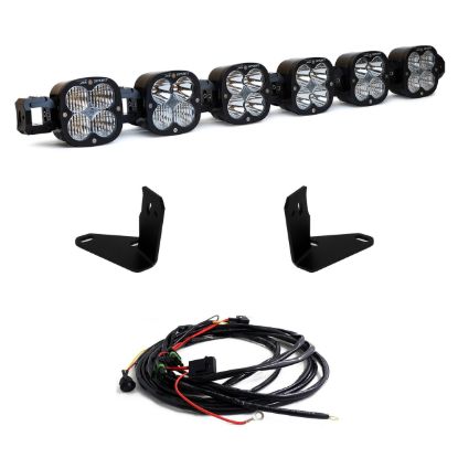 Picture of Baja Designs Light Bar - 447750