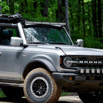 Picture of Baja Designs Light Bar - 447757UP