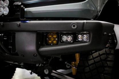 Picture of Baja Designs Fog Light Kit - 447762
