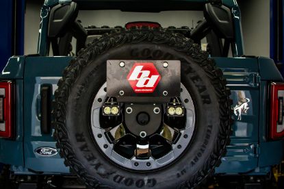 Picture of Baja Designs Back Up Light Set - 447764