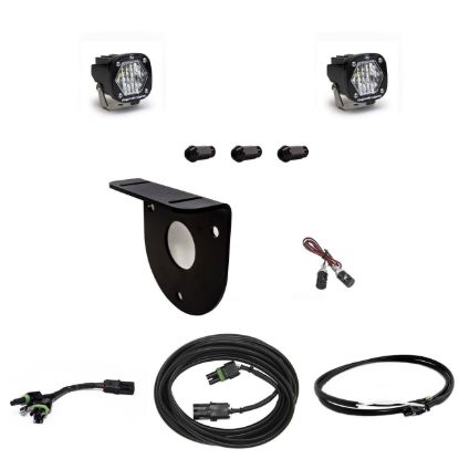 Picture of Baja Designs Back Up Light Set - 447766UP