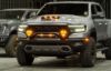 Picture of Baja Designs Auxiliary Light - 447772