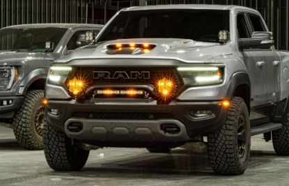 Picture of Baja Designs Auxiliary Light - 447772