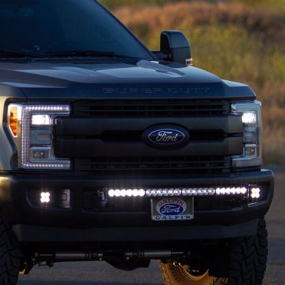 Picture of Baja Designs Bumper - 447789