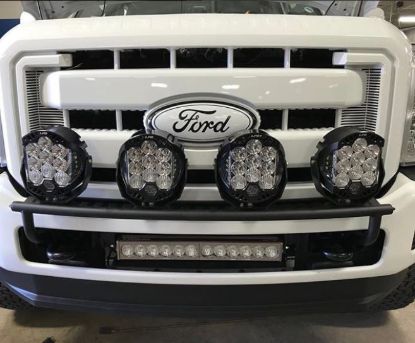 Picture of Baja Designs Light Bar - 447790