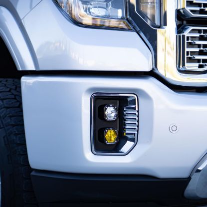Picture of Baja Designs Fog Light Kit - 447849
