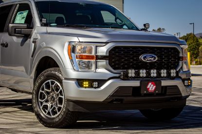 Picture of Baja Designs Fog Light Kit - 447870