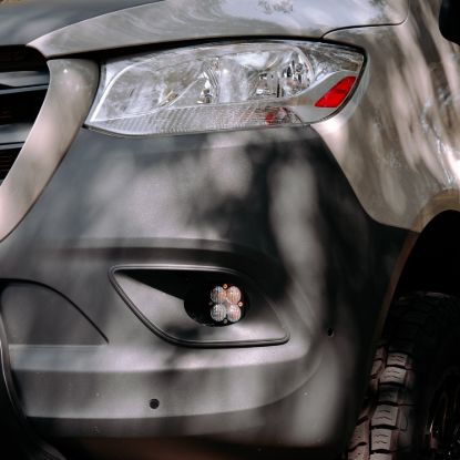 Picture of Baja Designs Fog Light Kit - 447874