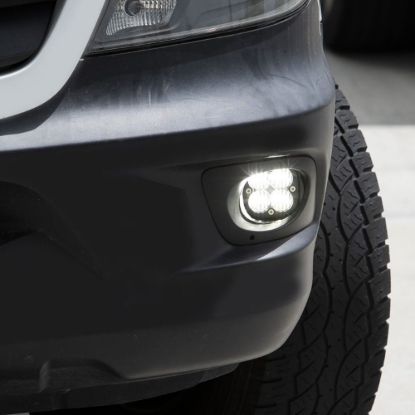 Picture of Baja Designs Fog Light Kit - 447874