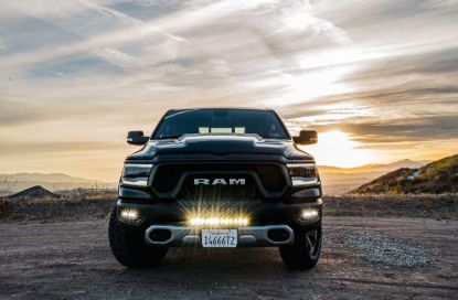 Picture of Baja Designs Light Bar - 448017