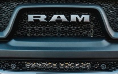 Picture of Baja Designs Light Bar - 448016