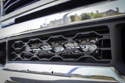 Picture of Baja Designs Light Bar - 448030