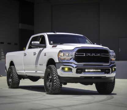 Picture of Baja Designs Light Bar - 448030
