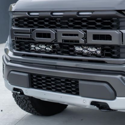 Picture of Baja Designs Light Bar - 448064