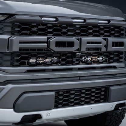 Picture of Baja Designs Light Bar - 448066