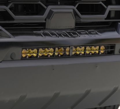 Picture of Baja Designs Light Bar - 448076