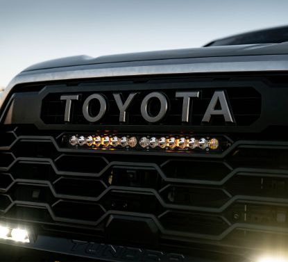 Picture of Baja Designs Light Bar - 448079
