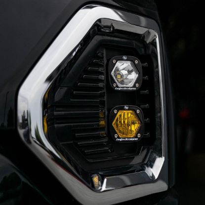 Picture of Baja Designs Fog Light Kit - 448084