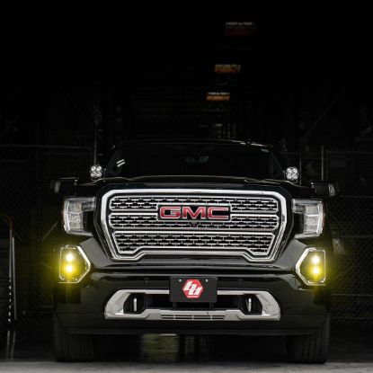Picture of Baja Designs Fog Light Kit - 448085