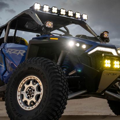 Picture of Baja Designs Auxiliary Light - 448093