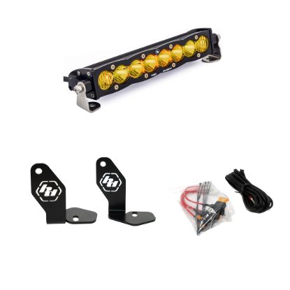 Picture of Baja Designs Auxiliary Light - 448102