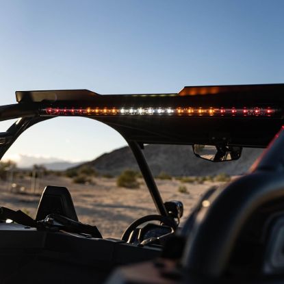 Picture of Baja Designs Auxiliary Light - 448108