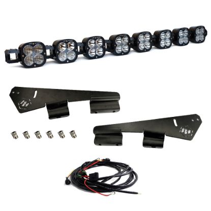 Picture of Baja Designs Light Bar - 448111