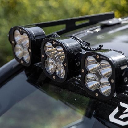 Picture of Baja Designs Light Bar - 448119
