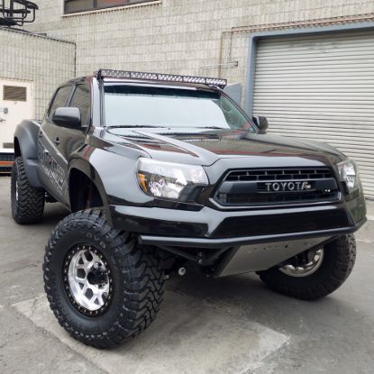 Picture of Baja Designs Light Bar - 448121
