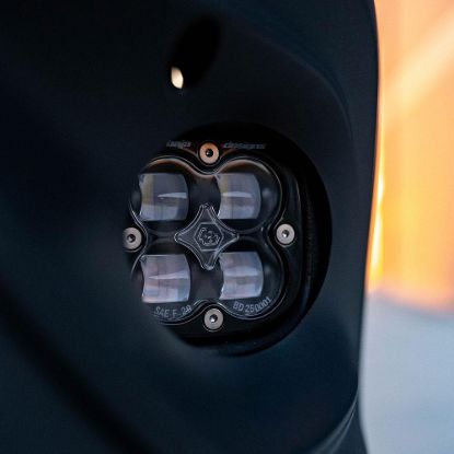 Picture of Baja Designs Fog Light Kit - 448129
