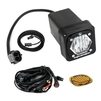 Picture of Baja Designs Auxiliary Light - 448157